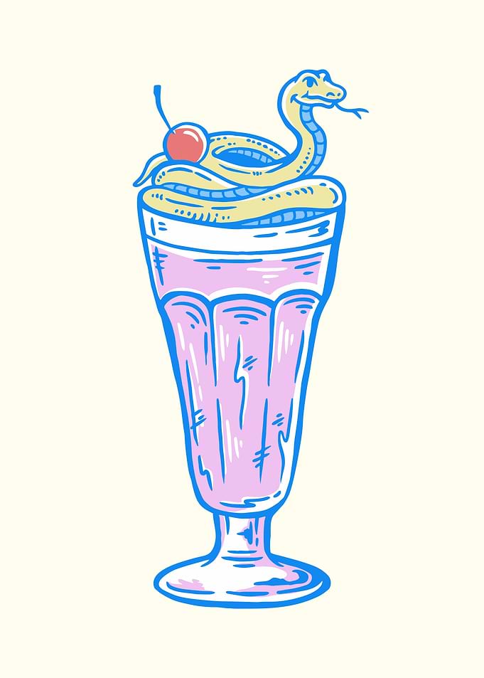 Milksnake