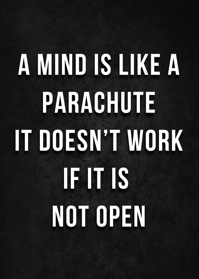 Funny Motivational Quote Poster