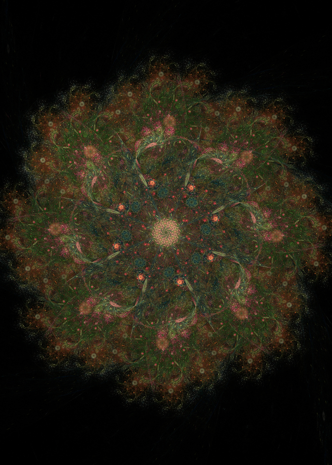 Mother Earth's Virus