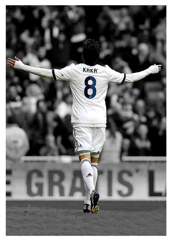 Ricardo Kaka