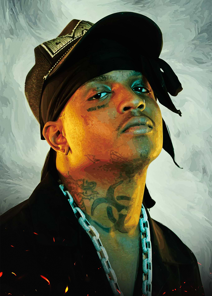 Ski Mask the Slump God
