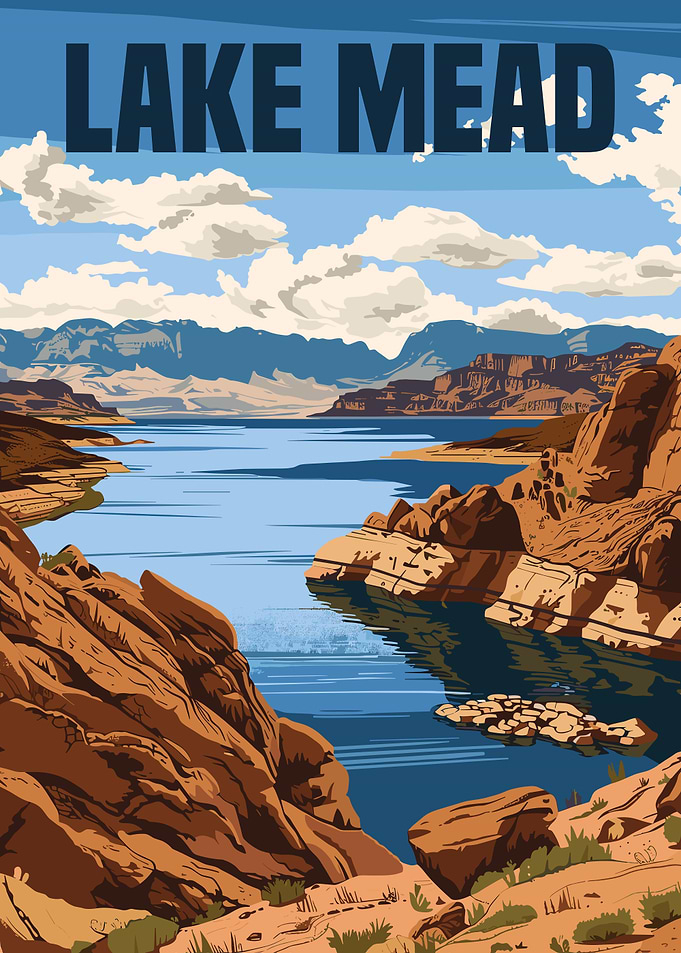 Lake Mead National Recreation Area