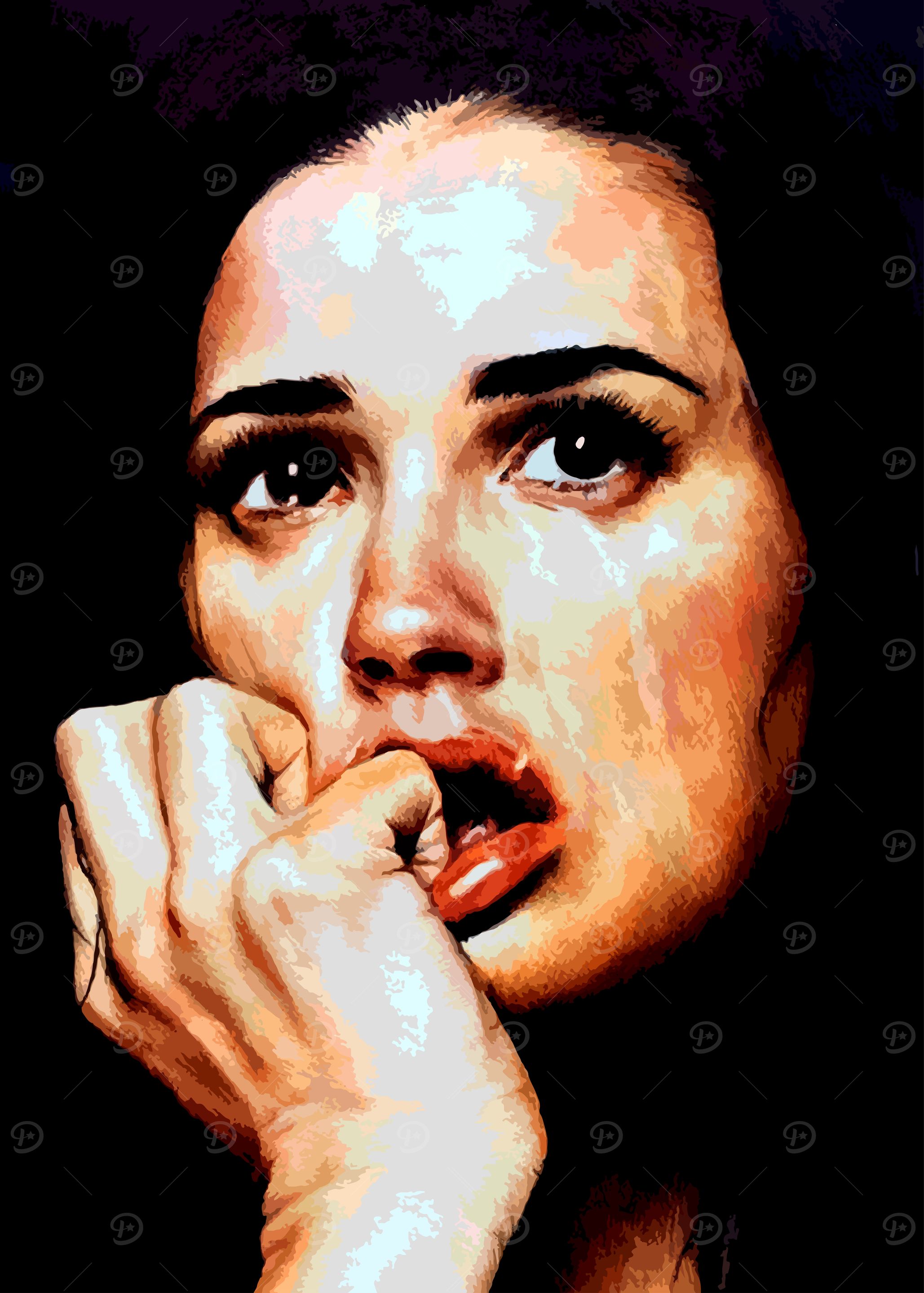 Demi Moore