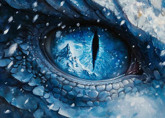 The Ice Eye_Displate
