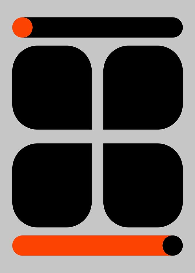 Abstract Geometric Design