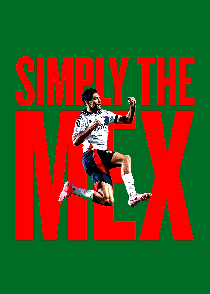 Raul Jimenez