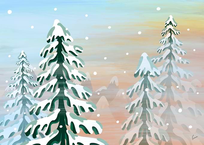 Winter Wonderland