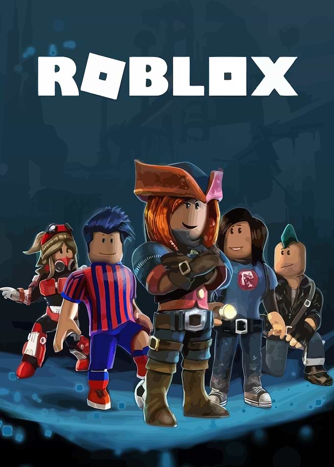 Roblox Characters