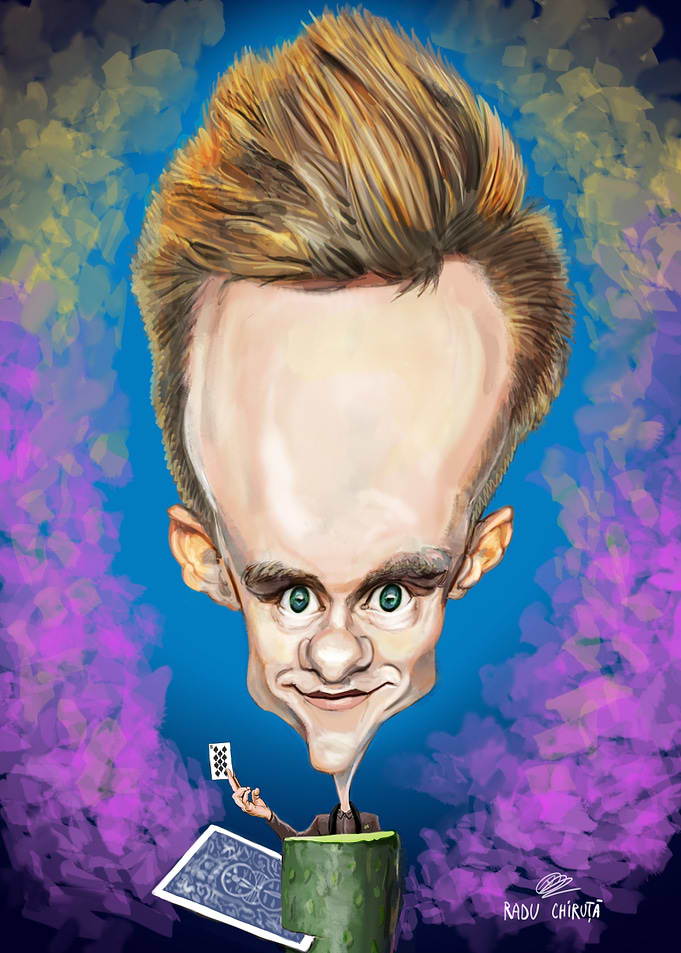 The Magician