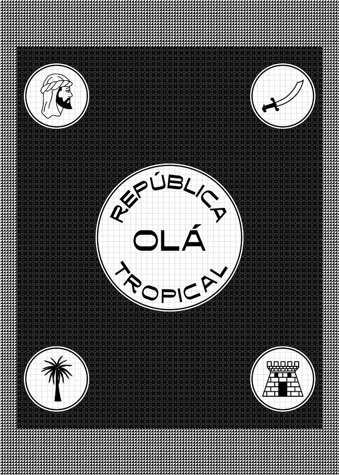 República Olá Tropical