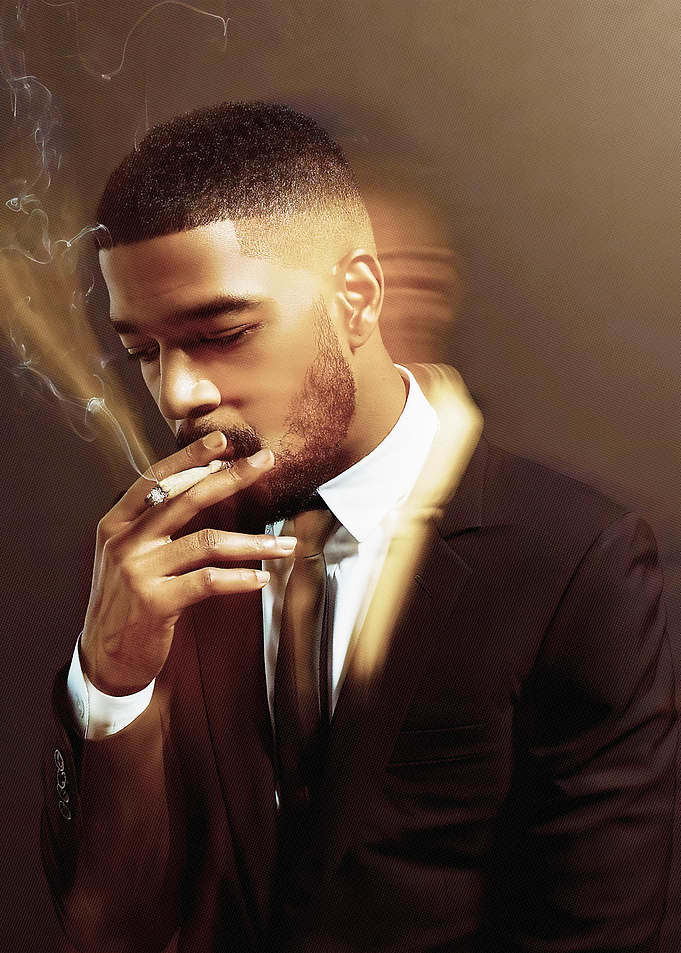 Kid cudi