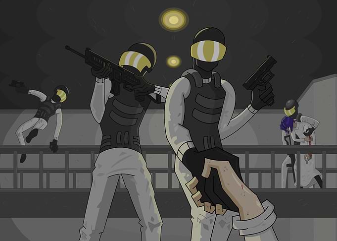 Agents SCP