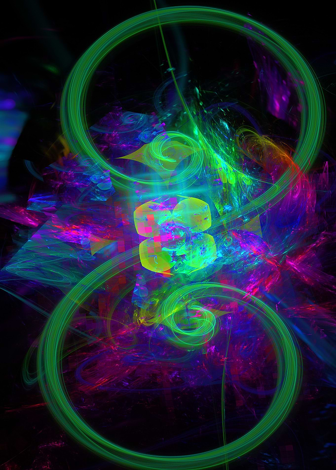 Jazzy Fantasy