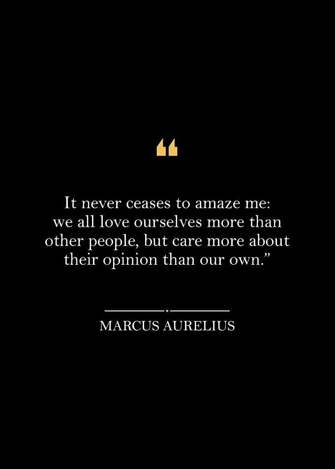 Marcus Aurelius Quote 9