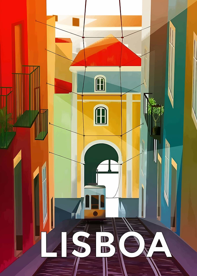 Lisbon