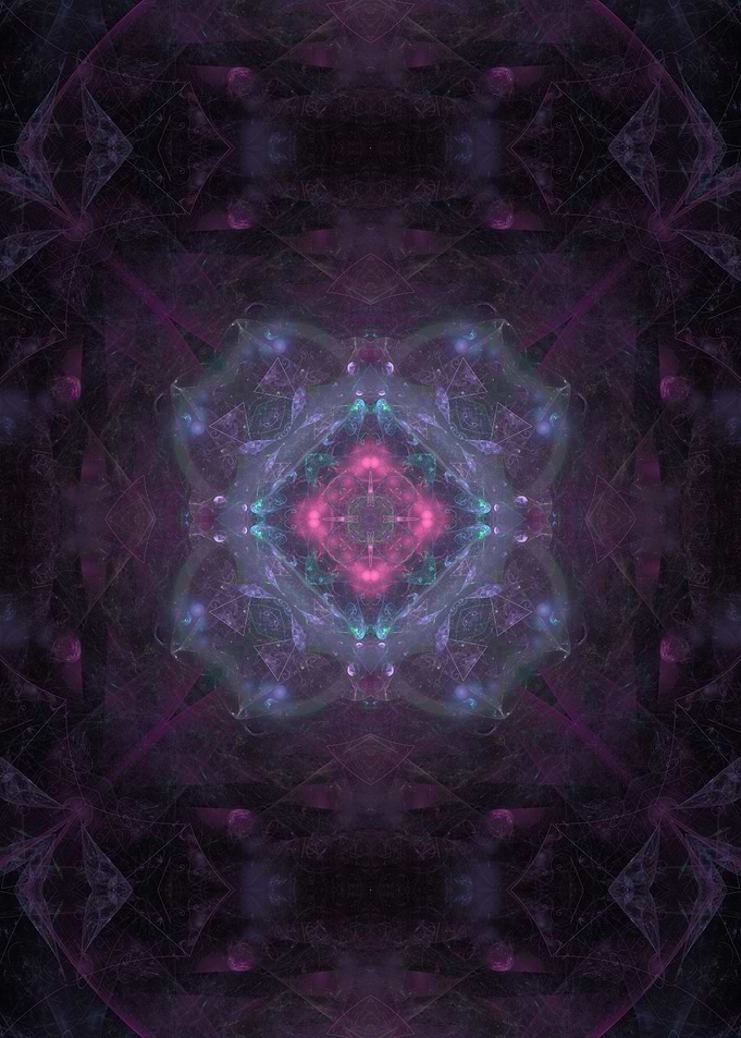 Angular Radiance