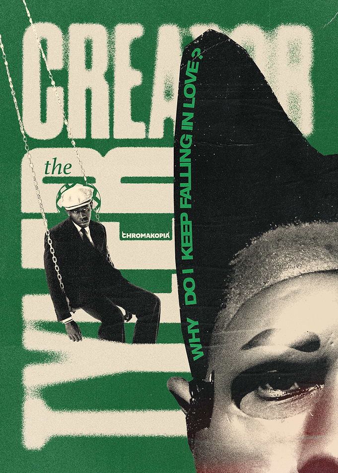 Tyler the Creator