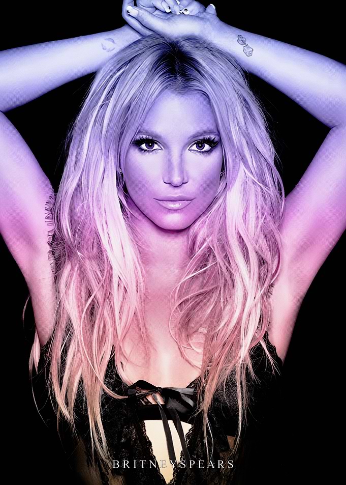Britney Spears