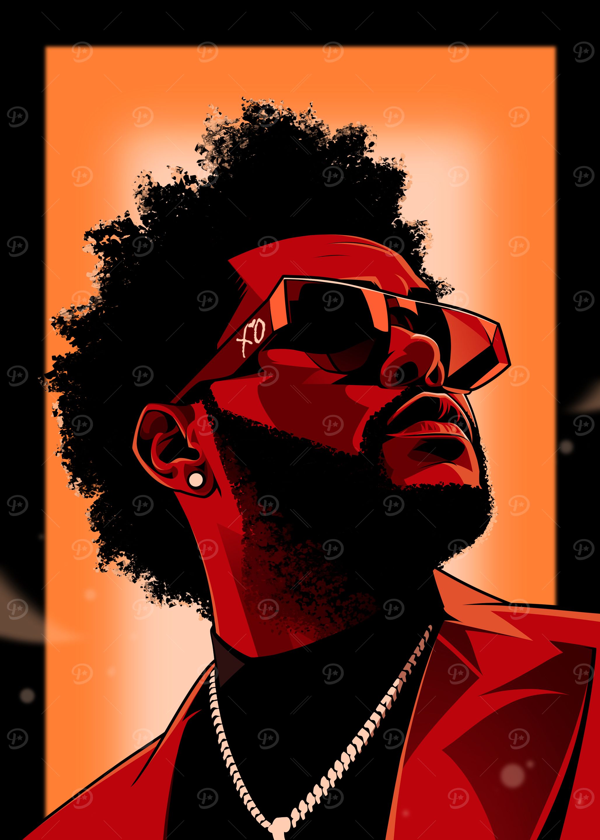 The Weeknd