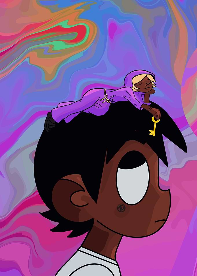 Lil Uzi Vert Rapper Music
