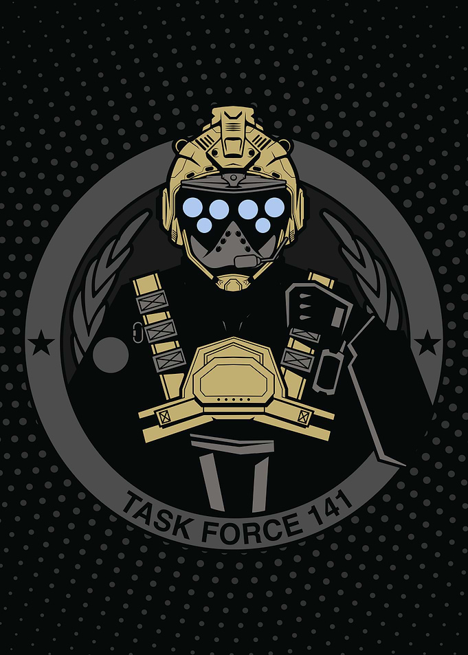 Task Force 141