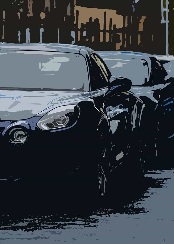 ALPINE A110