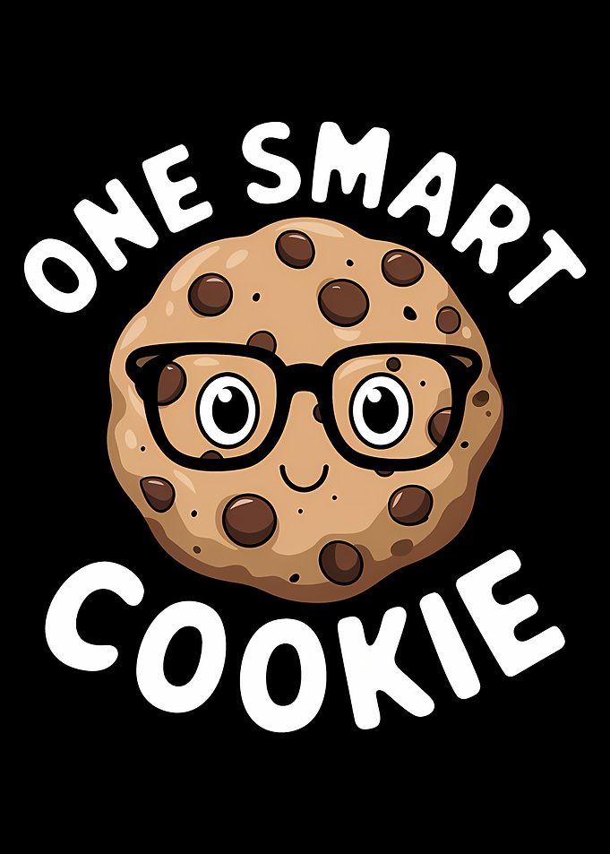 One Smart Cookie