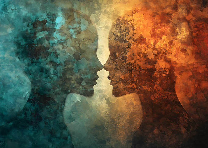 Opposites Attract