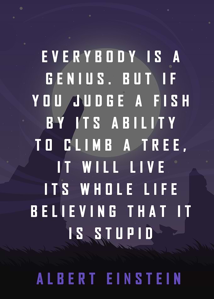 albert einstein