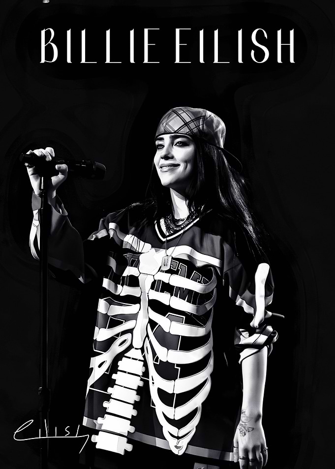 Billie Eilish