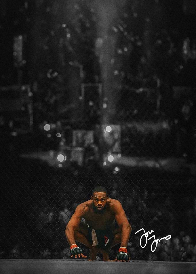 Jon Jones