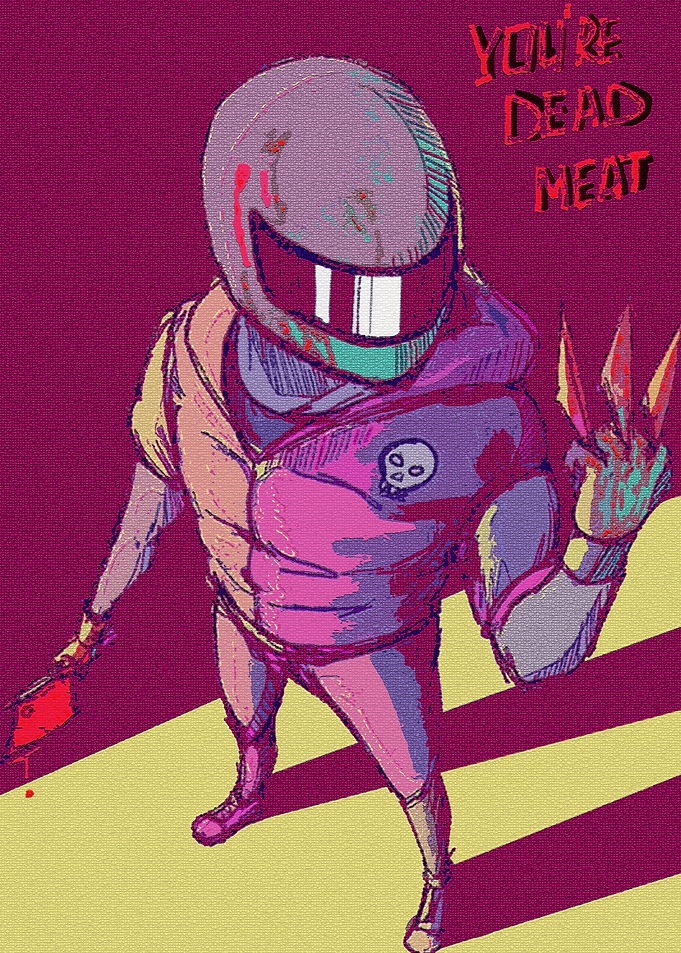 Hotline Miami