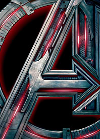 Age of Ultron Poster