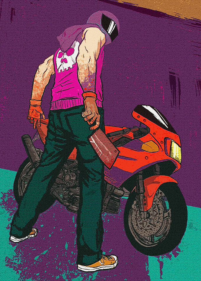 Hotline Miami