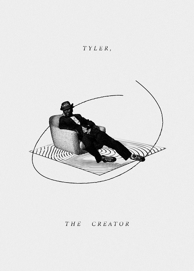 Tyler, The Creator