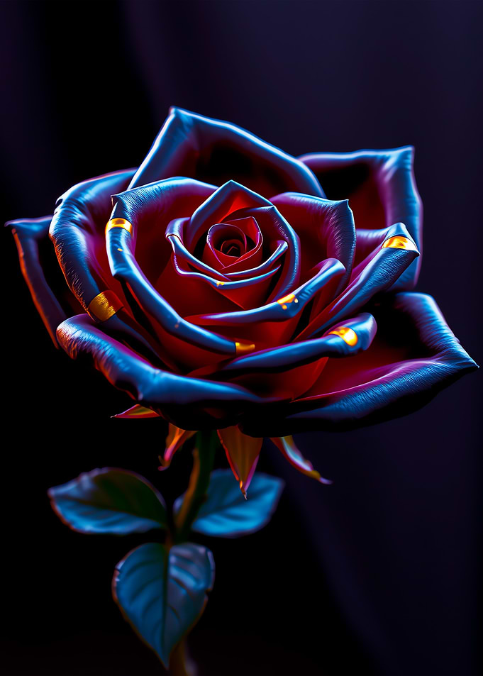 Golden Rose