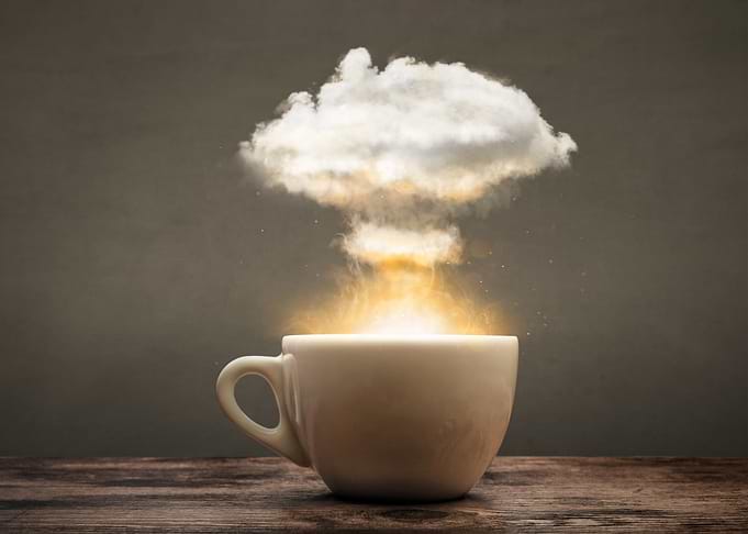 Caffeine Kick