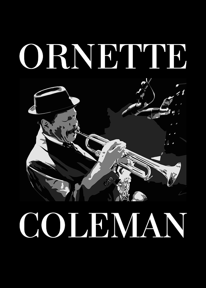 Ornette Coleman Tribute