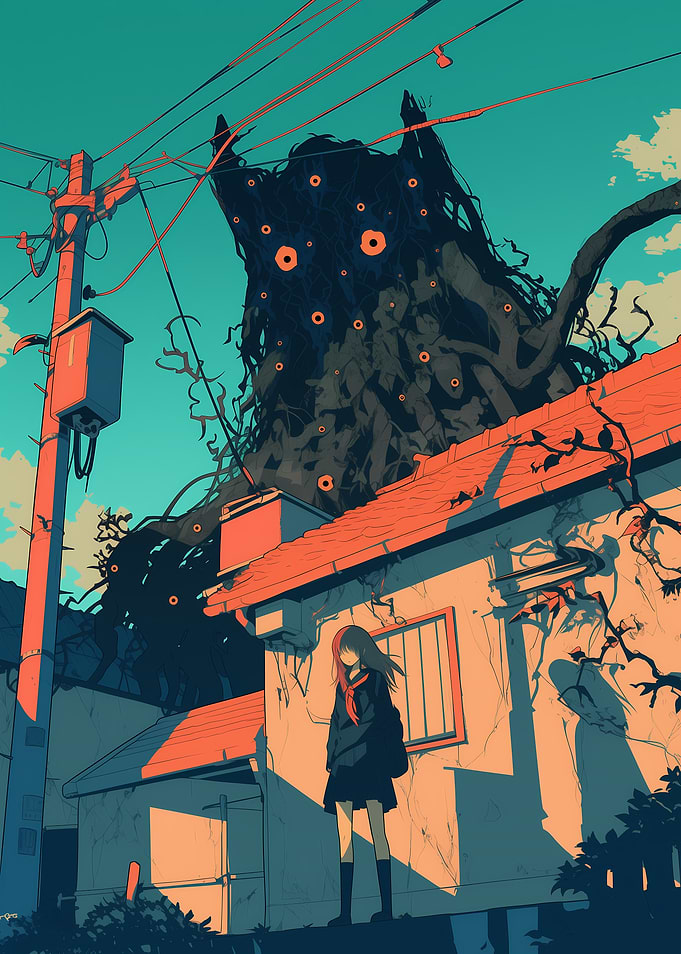 Eyes in the Sky