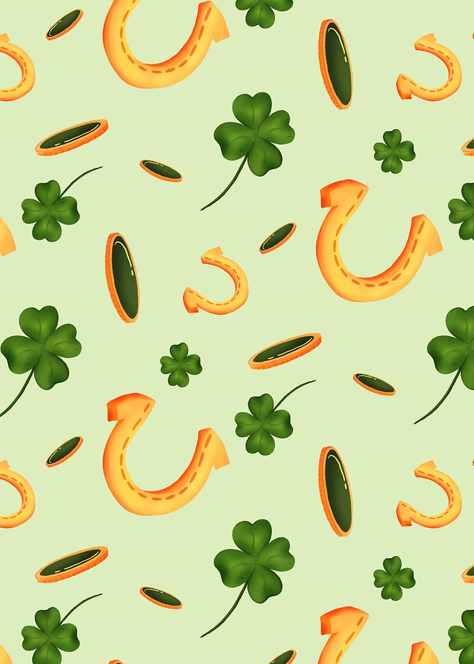 Clovers and Charms