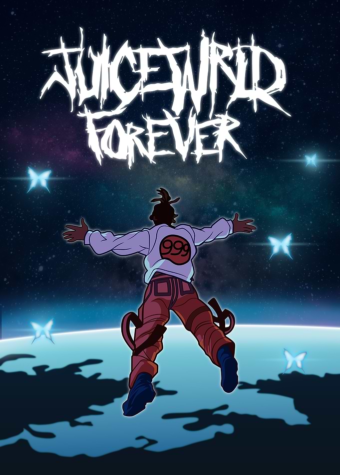 Juice WRLD Forever