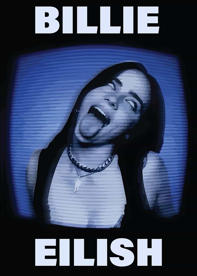 Billie Eilish