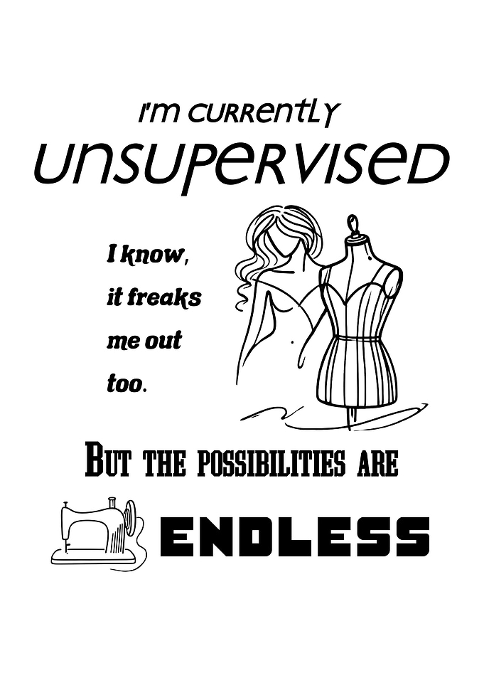 I'm Currently