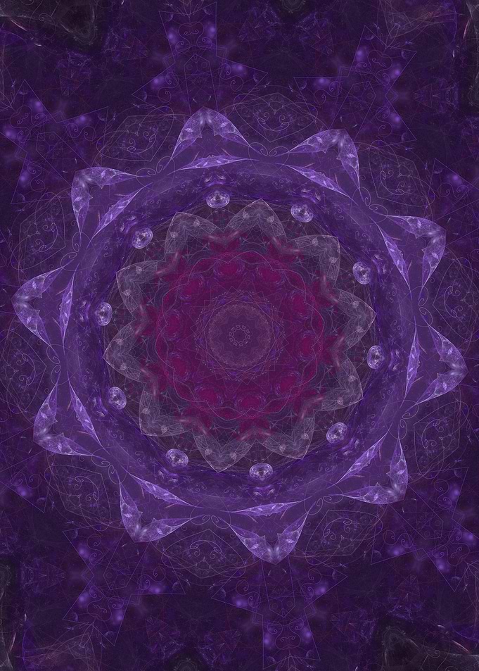 Joy Expands From Within