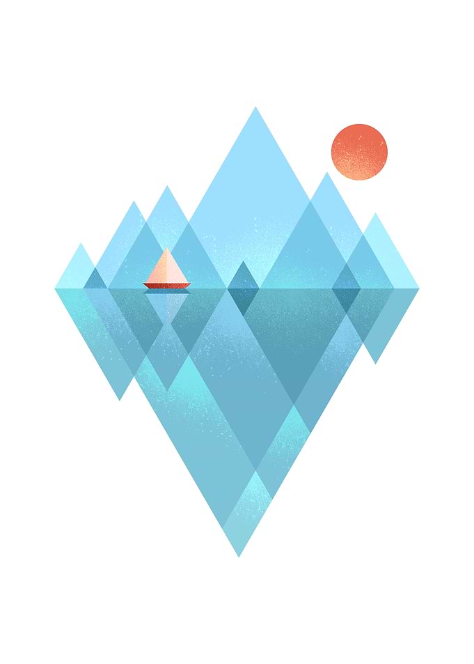 Iceberg