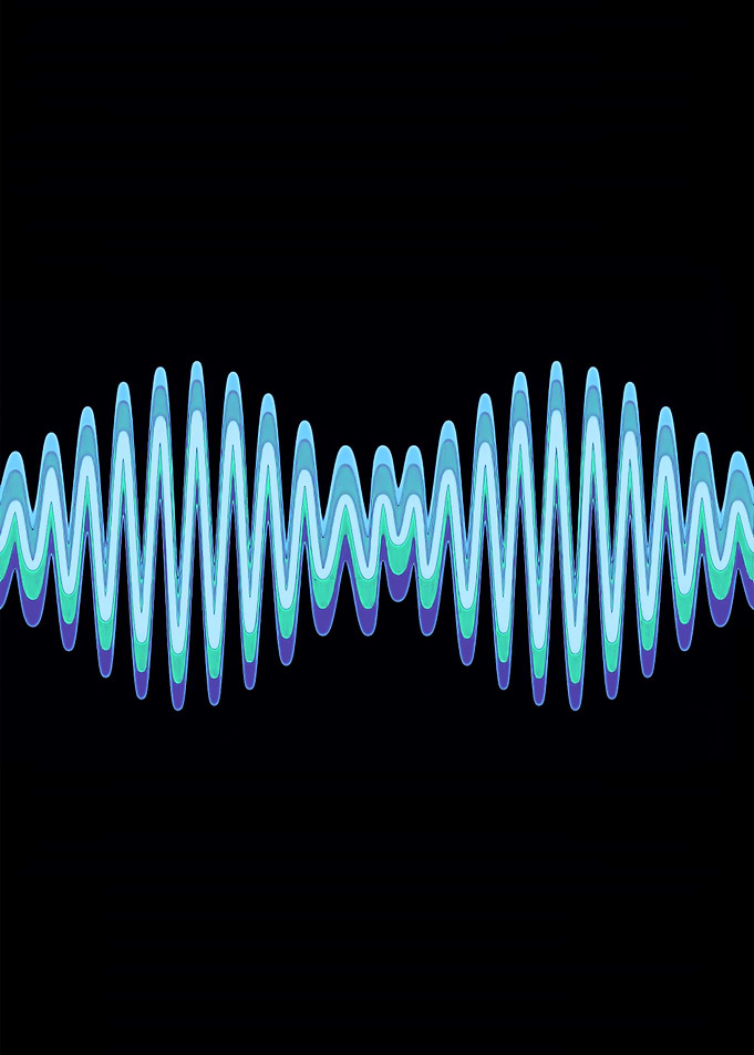 Arctic Monkeys AM