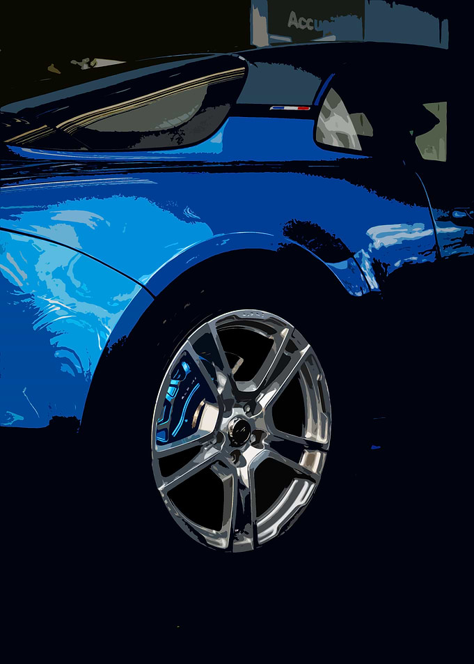 ALPINE A110
