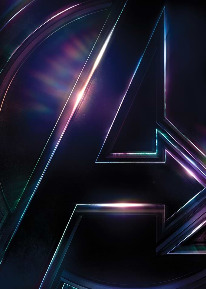 Infinity War Poster