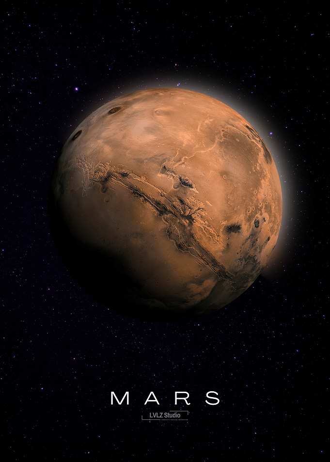 MARS