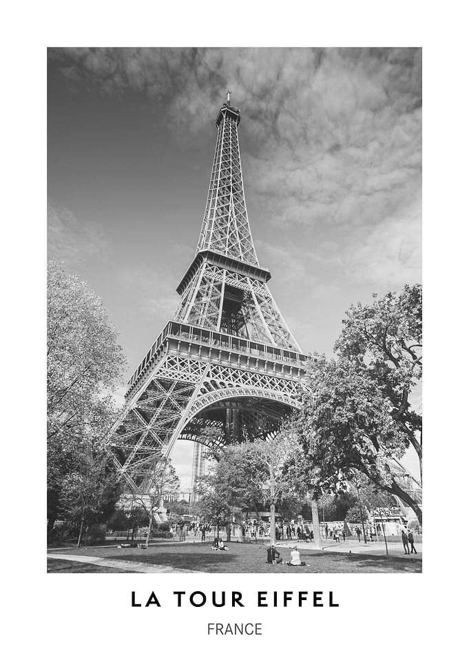 Eiffel Tower